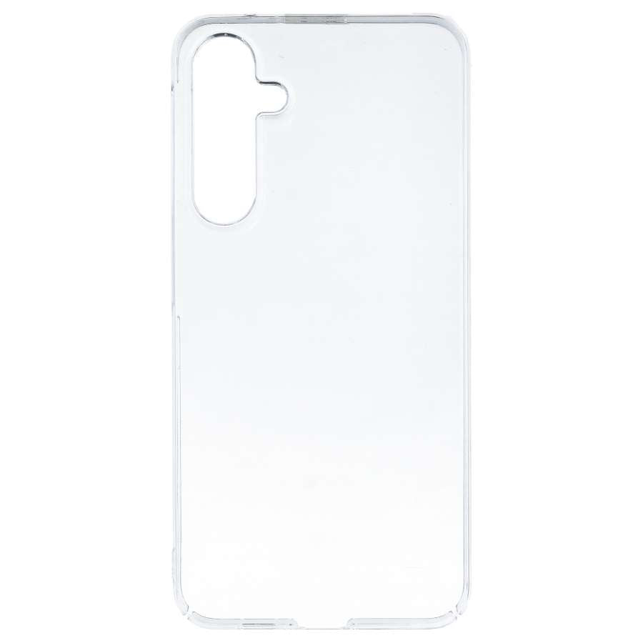 Capa Transparente Antiyellow para Samsung Galaxy A54 5G