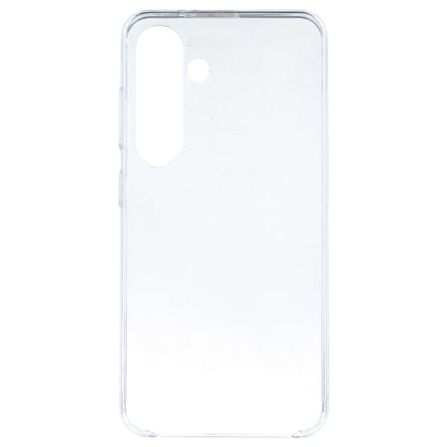 Capa Transparente Antiyellow para Samsung Galaxy S23