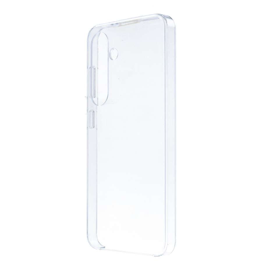 Capa Transparente Antiyellow para Samsung Galaxy S23