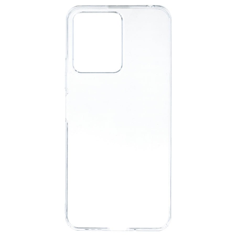 Funda Transparente Antiyellow para Xiaomi Poco C65