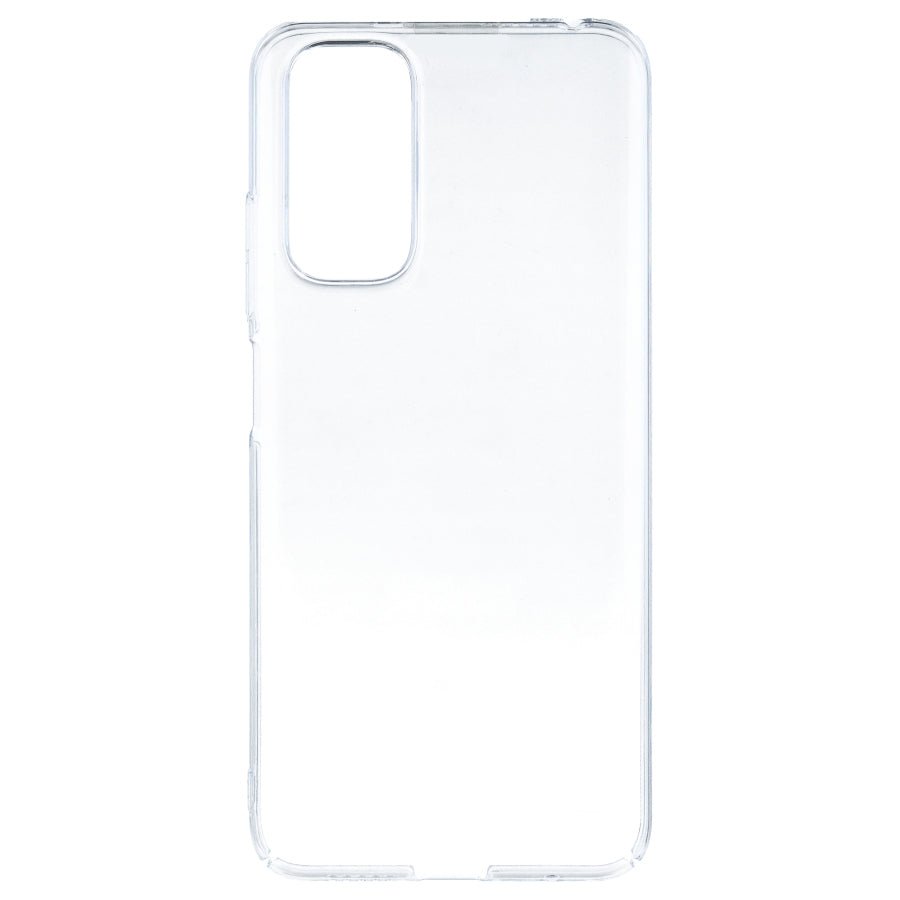 Funda Transparente Antiyellow para Xiaomi Redmi Note 11S 4G