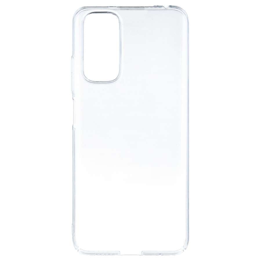 Funda Transparente Antiyellow para Xiaomi Redmi Note 11S 4G