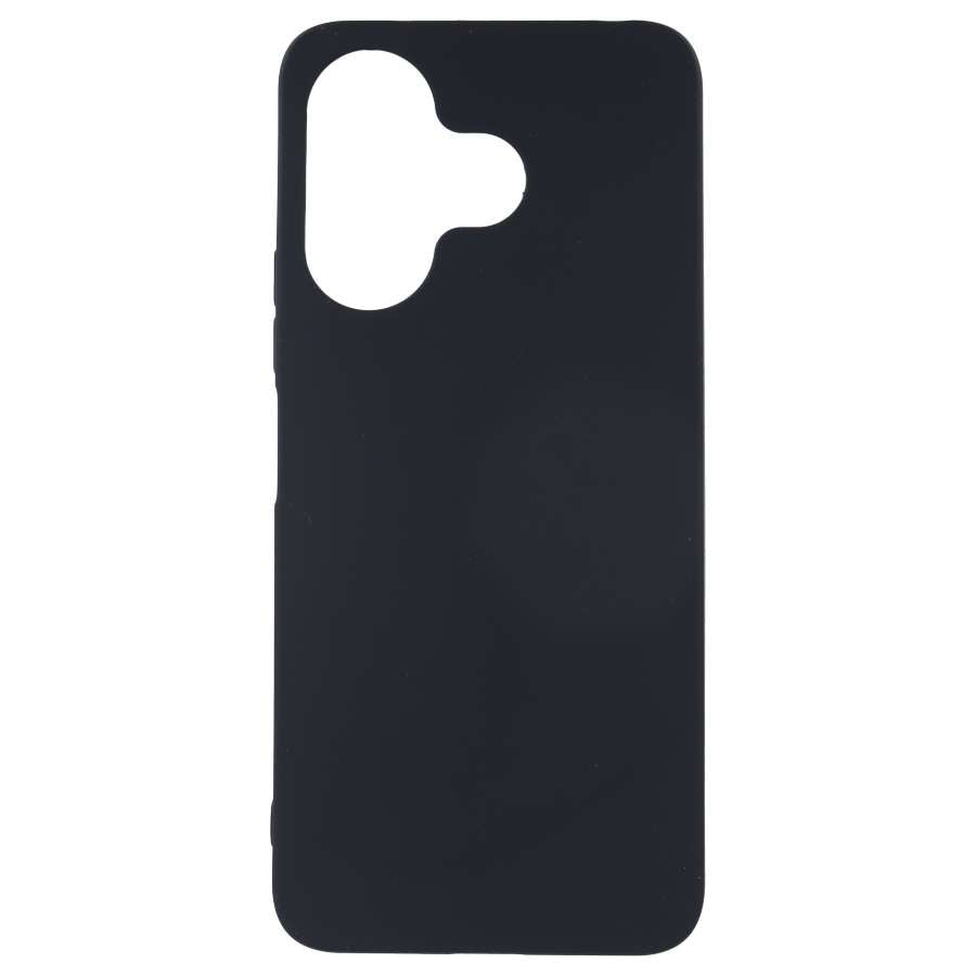 Capa Silicone Cor para Xiaomi Redmi 13 4G