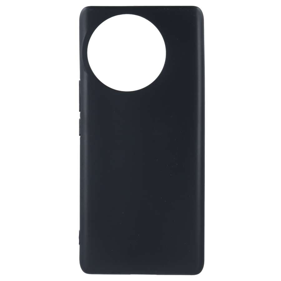 Capa Silicone Cor para Vivo V40 Lite