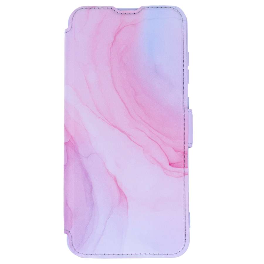 Capa Livro Suave Design para Samsung Galaxy S24 FE
