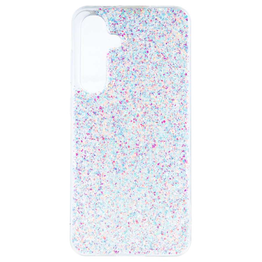 Capa Glitter Premium para Samsung Galaxy S24 FE