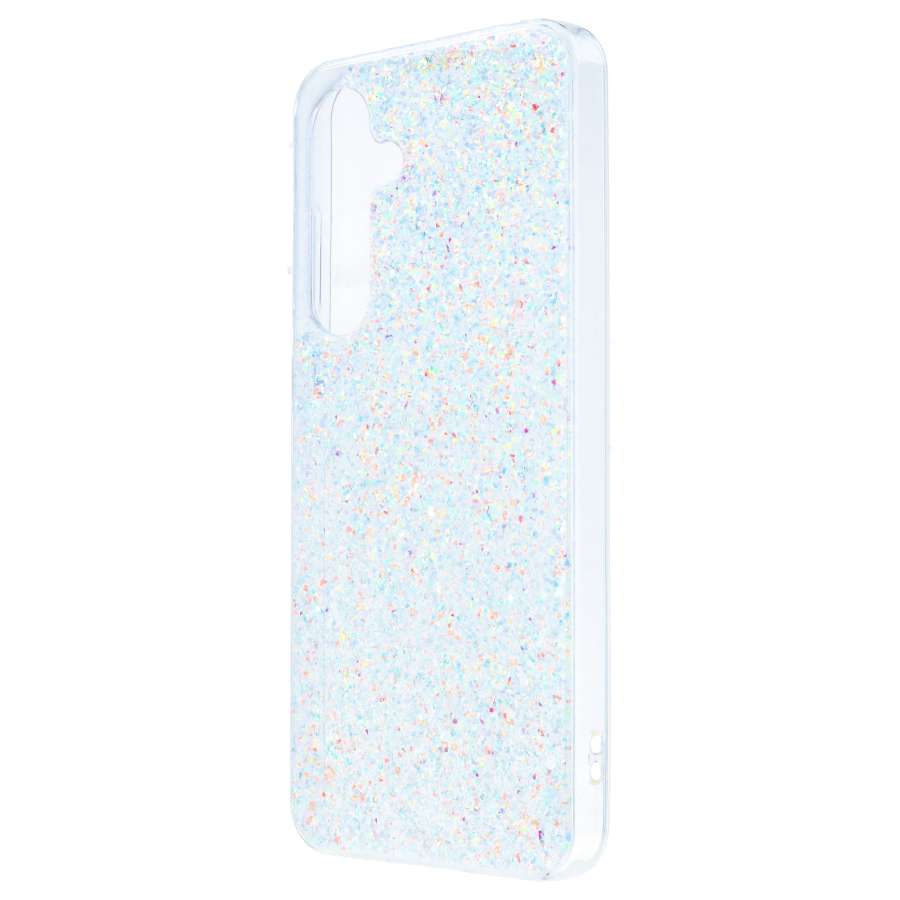 Capa Glitter Premium para Samsung Galaxy S24 FE