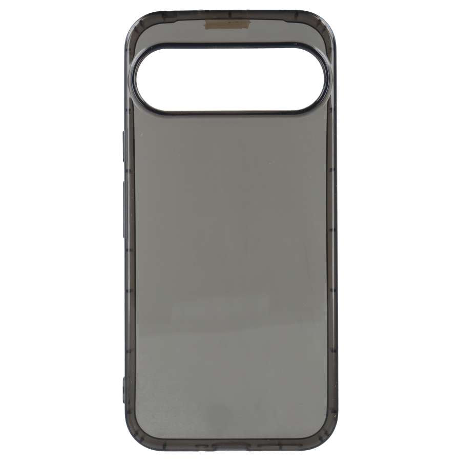 Capa Silicone Cor para Google Pixel 9 Pro XL