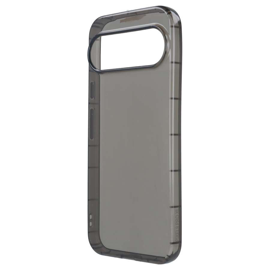 Capa Silicone Cor para Google Pixel 9 Pro XL