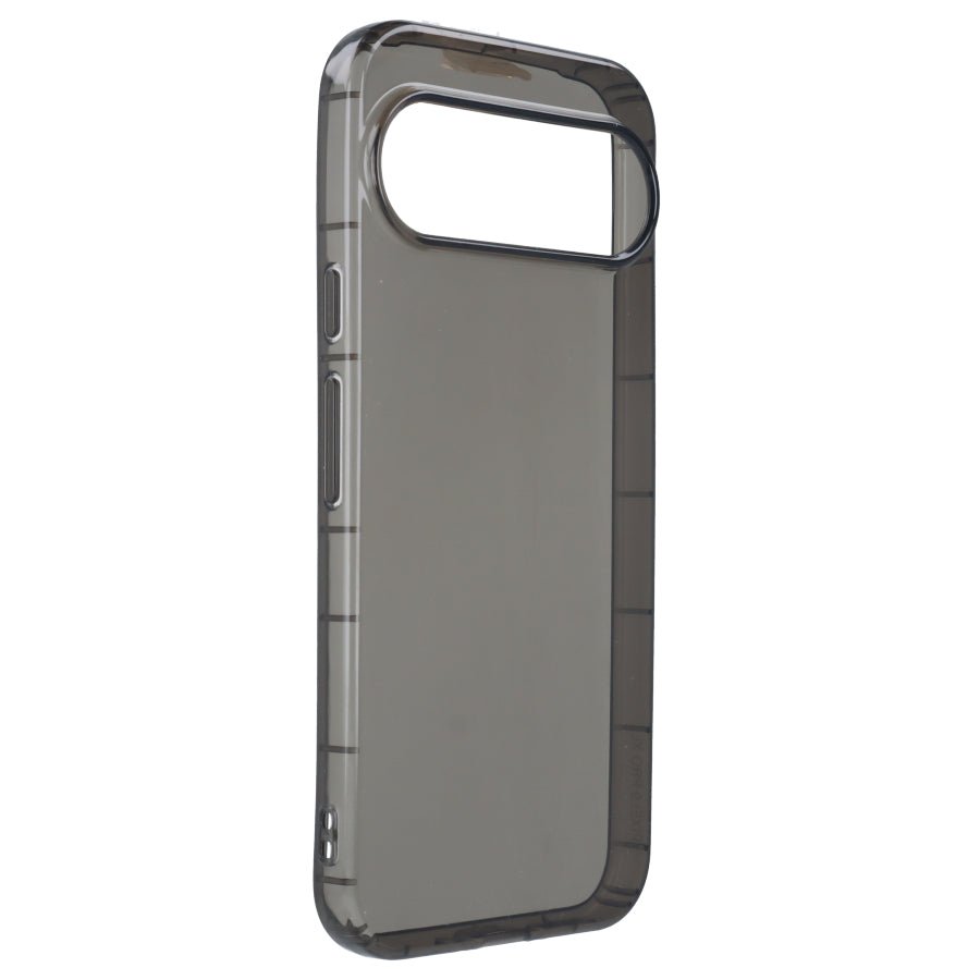 Capa Silicone Cor para Google Pixel 9 Pro XL