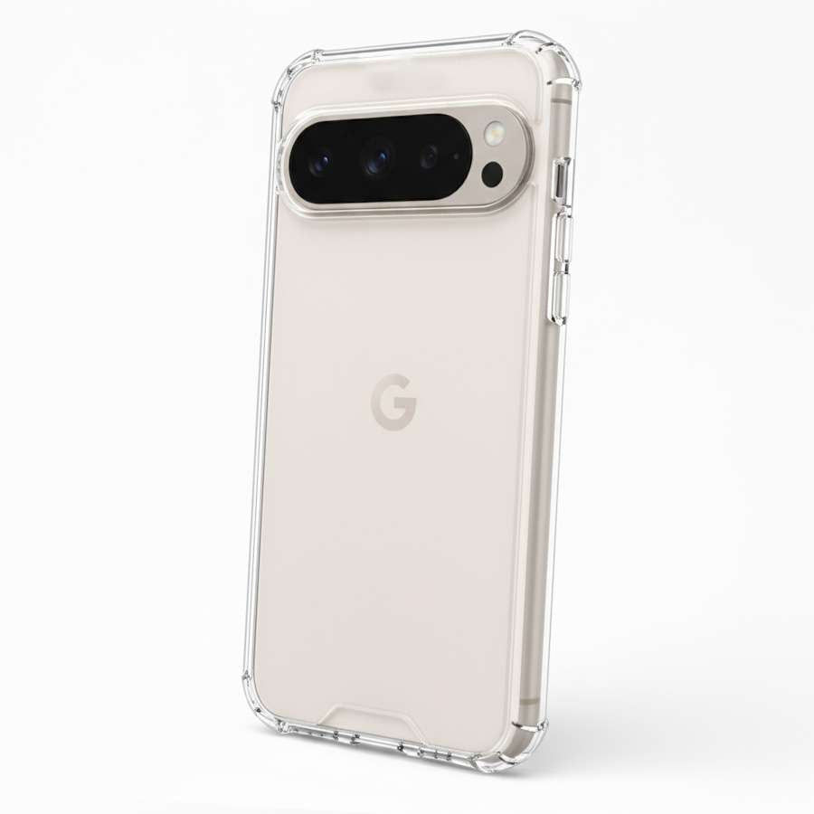 Capa Reforçada para Google Pixel 9