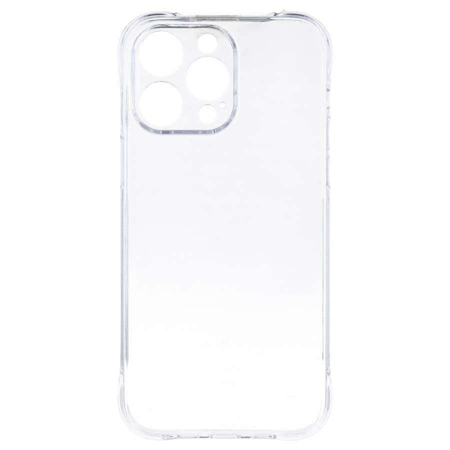 Capa Reforçada Antiyellow para iPhone 13 Pro Max