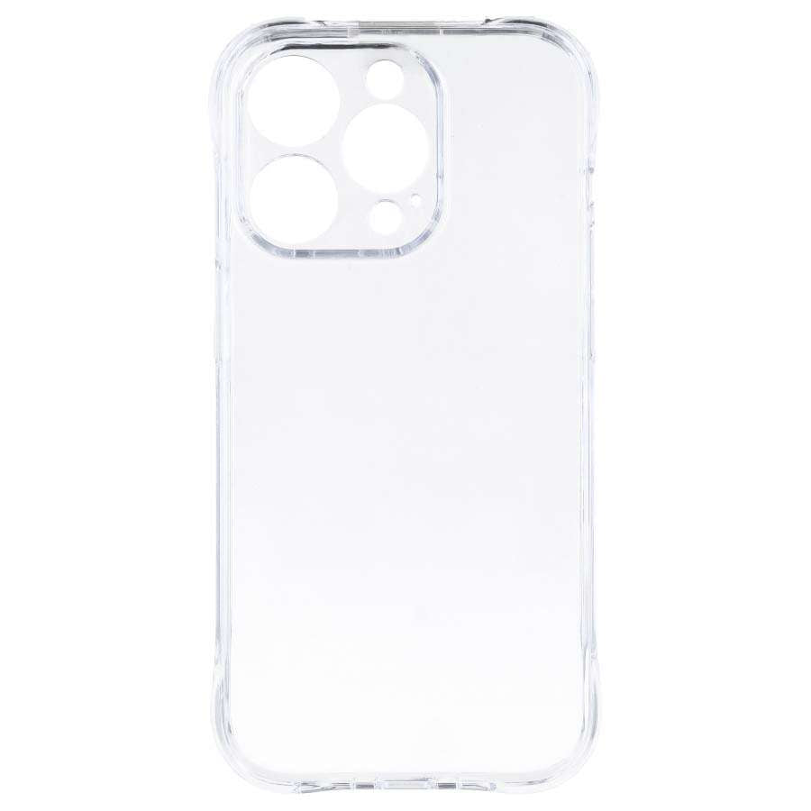 Capa Reforçada Antiyellow para iPhone 13 Pro