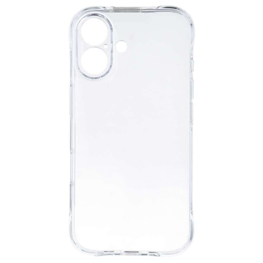 Capa Reforçada Antiyellow para iPhone 16