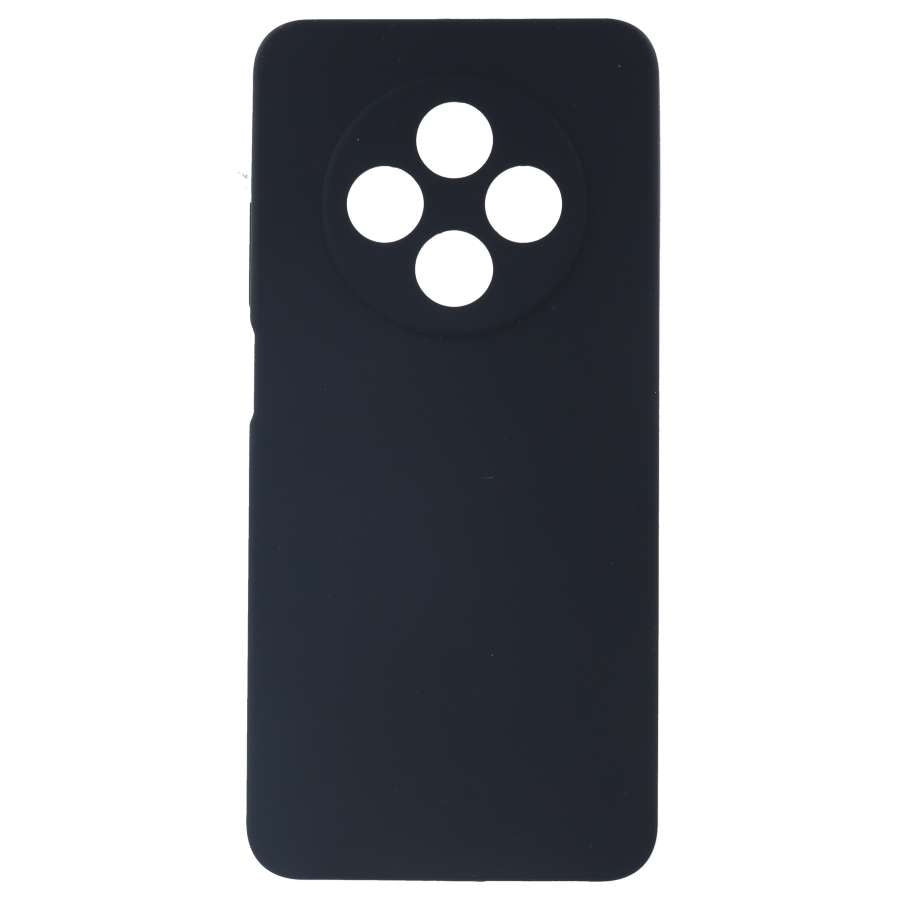Capa Ultra Suave com Protetor de Câmara para Oppo Reno 12 F