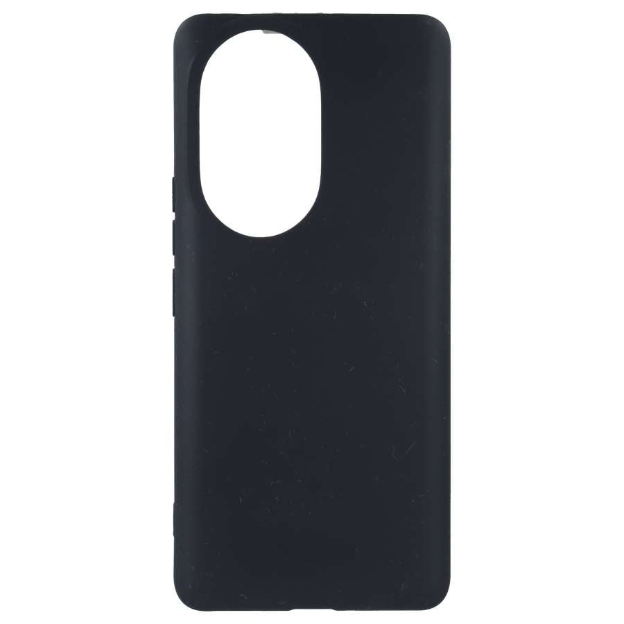 Capa Silicone Cor para Honor 200 Pro