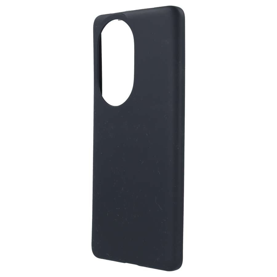 Capa Silicone Cor para Honor 200 Pro
