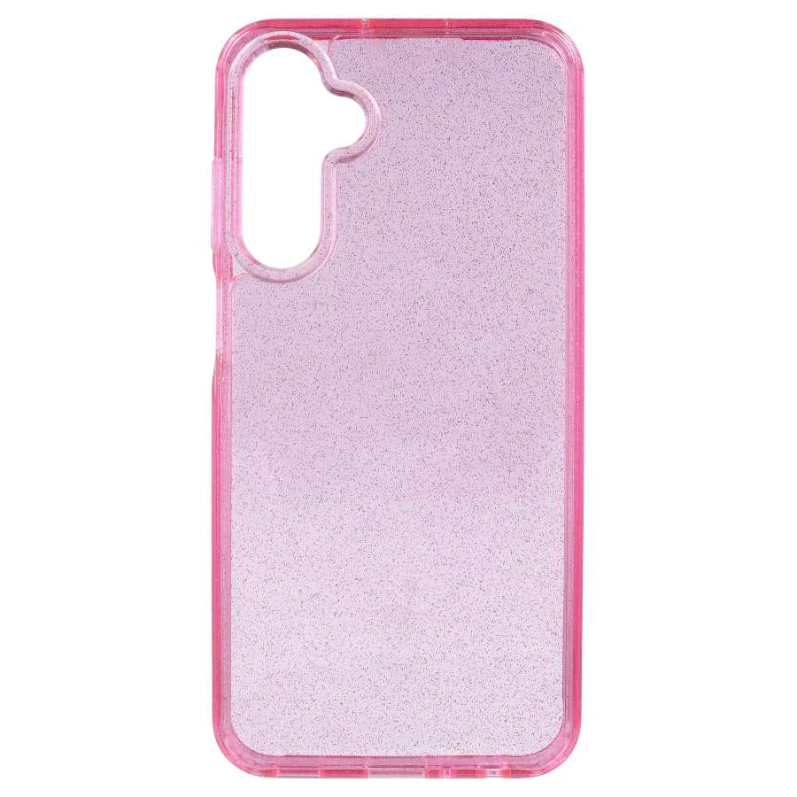 Capa Purpurina para Samsung Galaxy A25 5G