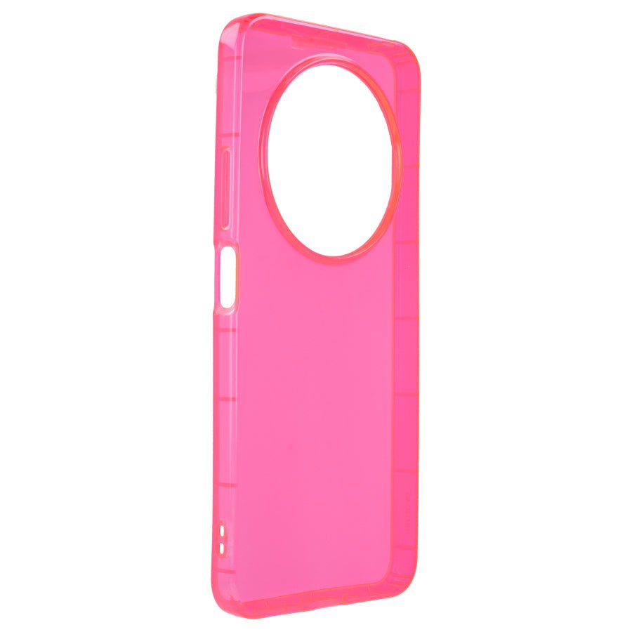 Capa Silicone Cor para Xiaomi Redmi 14C
