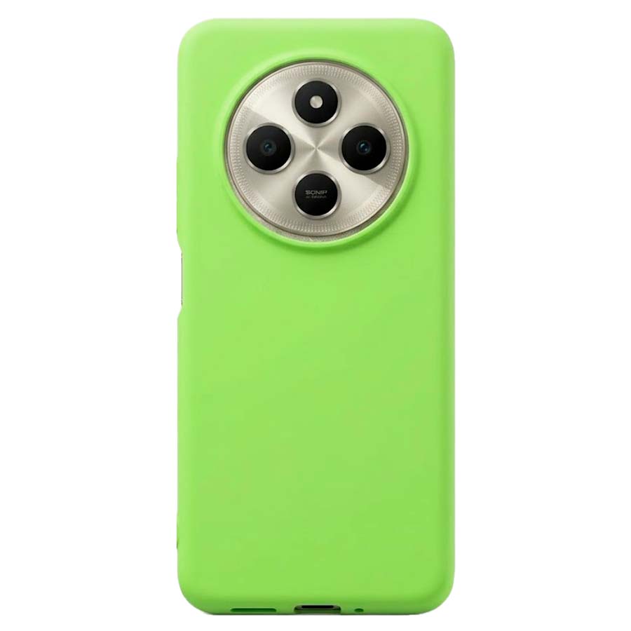Funda Ultra Suave para Xiaomi Poco C75