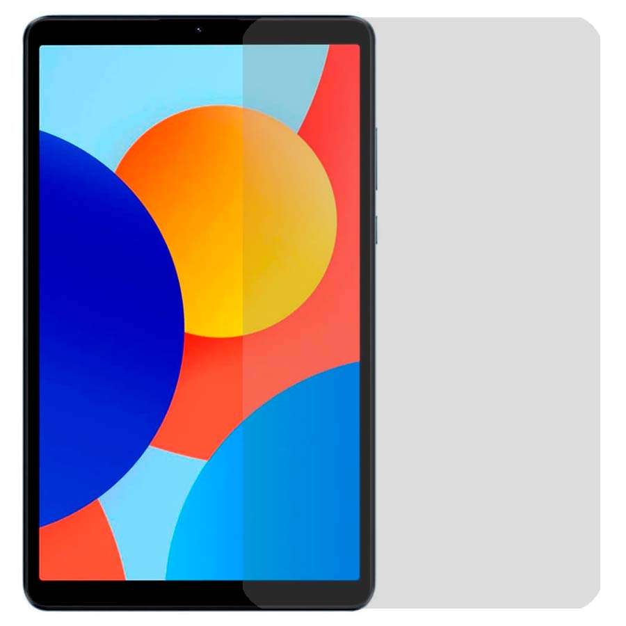 Vidro Temperado Completo para Tablet para Xiaomi Redmi Pad SE