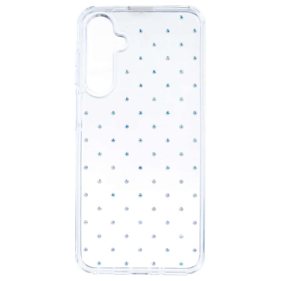 Capa Brilhantes para Samsung Galaxy A16 5G