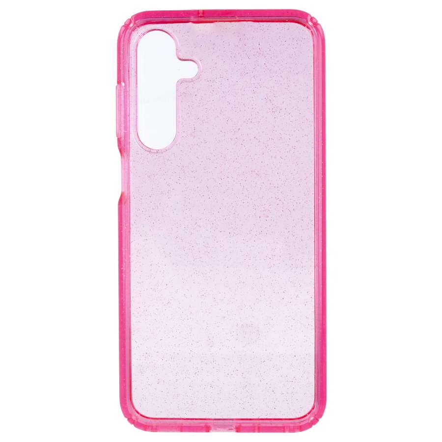 Capa Purpurina para Samsung Galaxy A16 5G