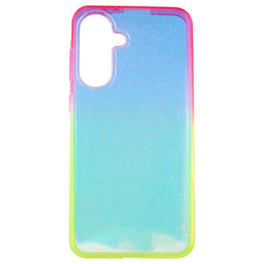 Capa Galaxy Iridescente para Samsung Galaxy S25