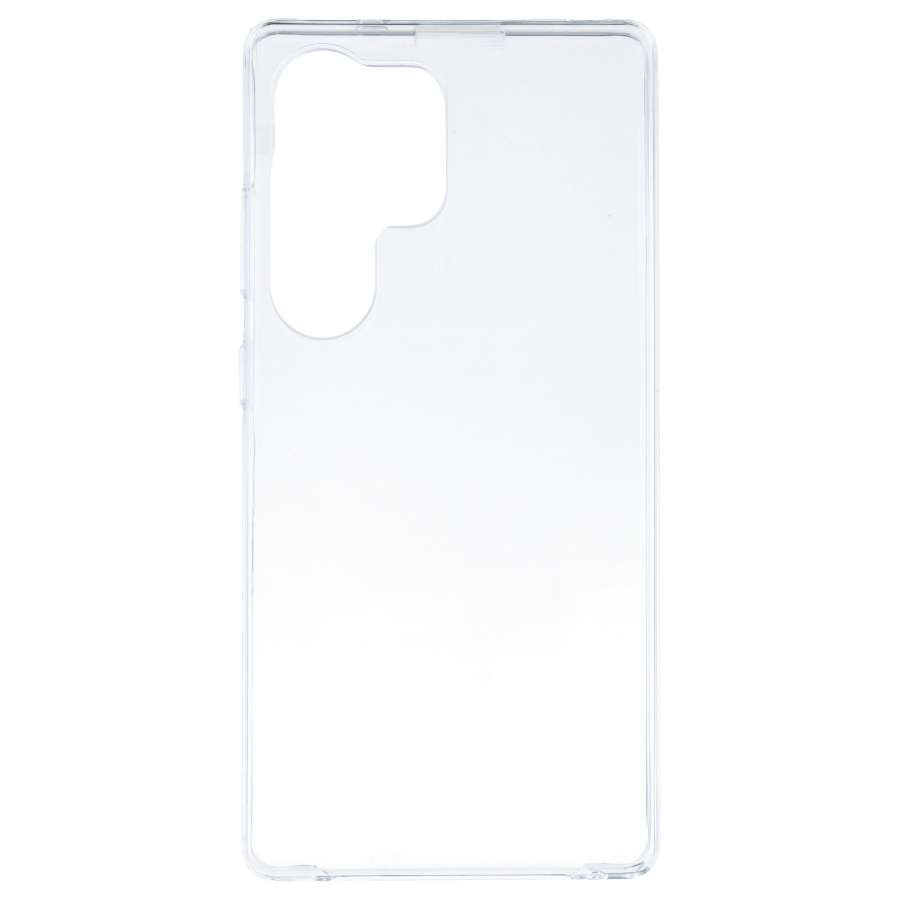 Capa Transparente Antiyellow para Samsung Galaxy S25 Ultra