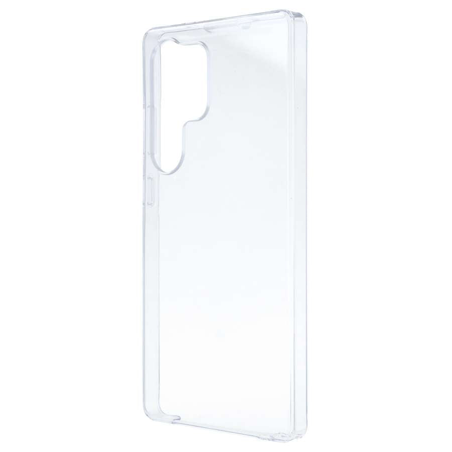 Capa Transparente Antiyellow para Samsung Galaxy S25 Ultra