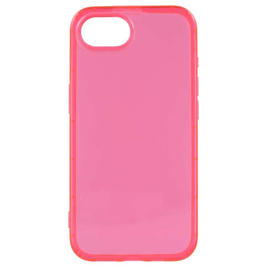 Funda Silicona Color para iPhone 17e