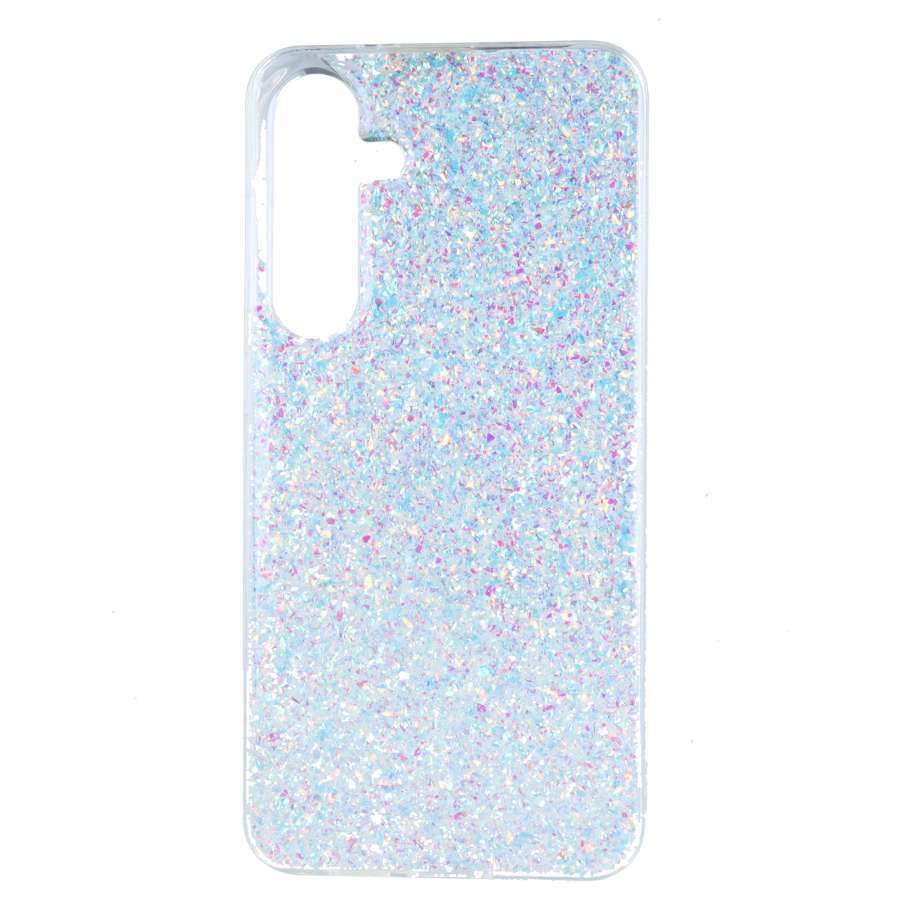 Capa Glitter Premium para Samsung Galaxy S25 Plus