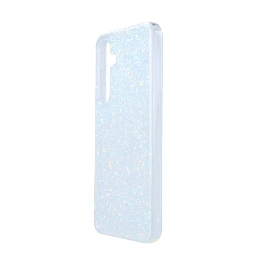 Capa Glitter Premium para Samsung Galaxy S25 Plus