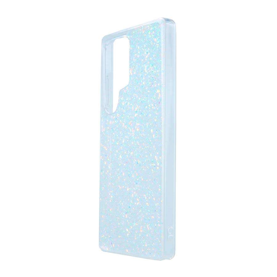 Capa Glitter Premium para Samsung Galaxy S25 Ultra