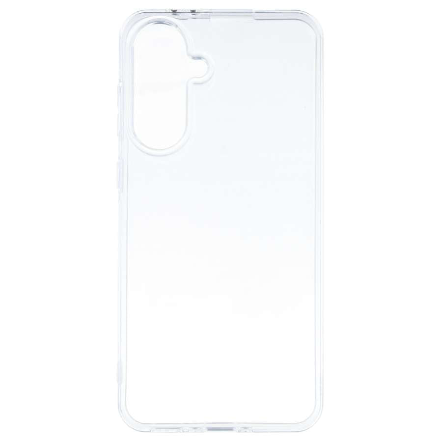 Capa Silicone Transparente para Samsung Galaxy A56 5G