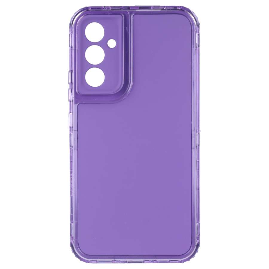 Capa Bumper 3 em 1 para Samsung Galaxy A56 5G