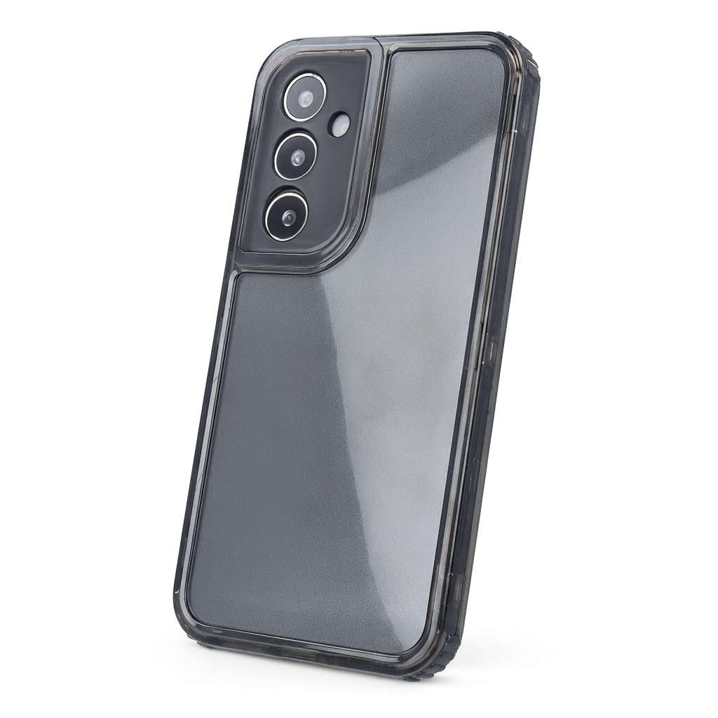 Capa Bumper 3 em 1 para Samsung Galaxy A56 5G
