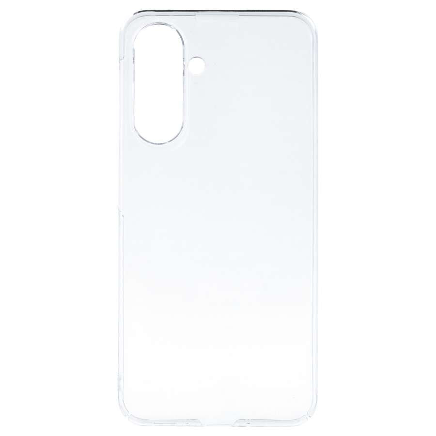 Capa Transparente Antiyellow para Samsung Galaxy A36 5G