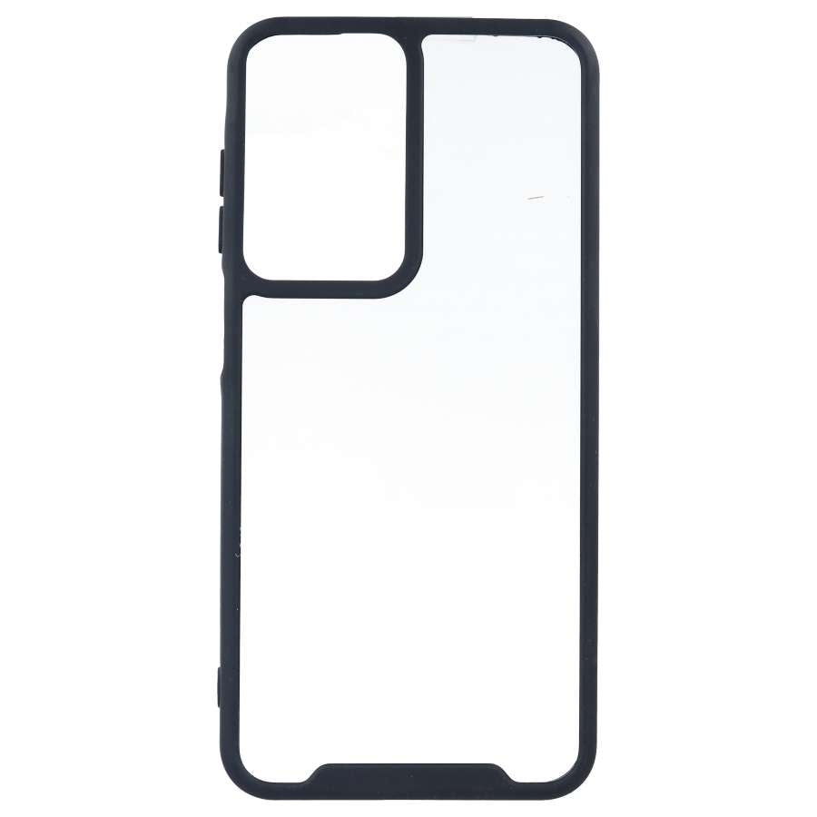 Capa Bumper Ultra Suave para Samsung Galaxy A36 5G