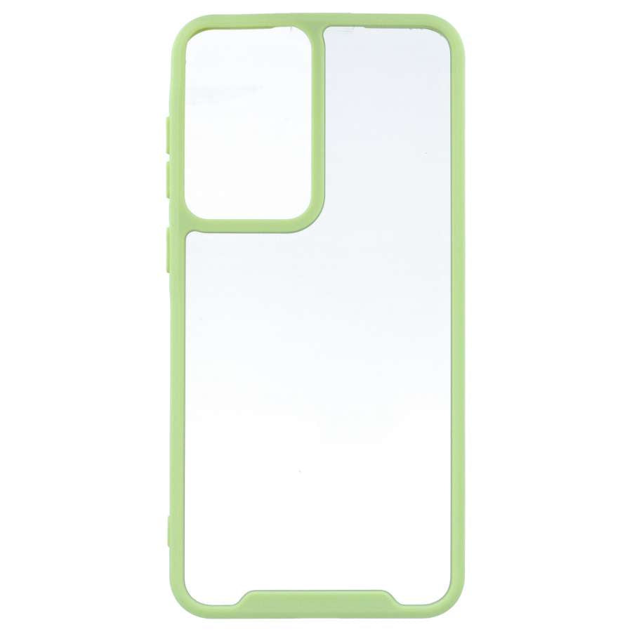 Capa Bumper Ultra Suave para Samsung Galaxy A36 5G