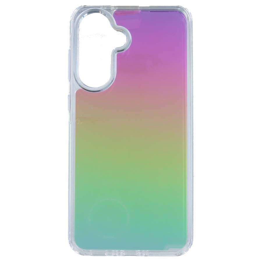 Capa Iridescente Multicor para Samsung Galaxy A36 5G