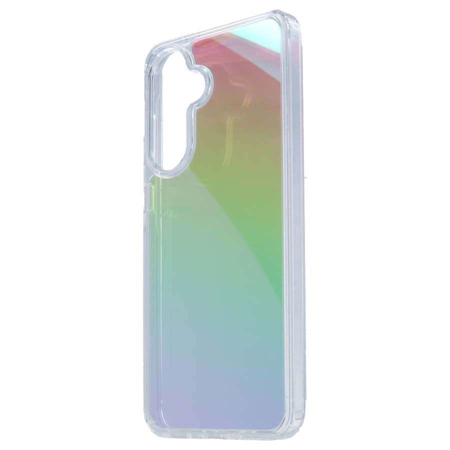 Capa Iridescente Multicor para Samsung Galaxy A36 5G