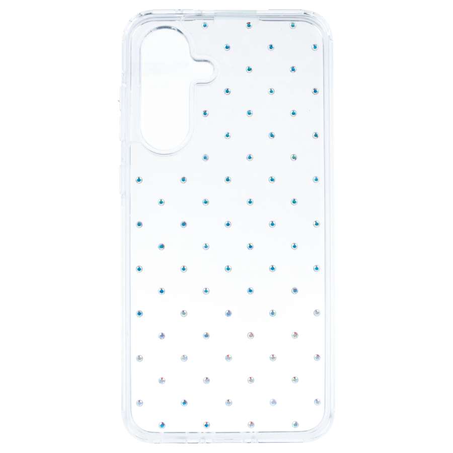Capa Brilhantes para Samsung Galaxy A36 5G