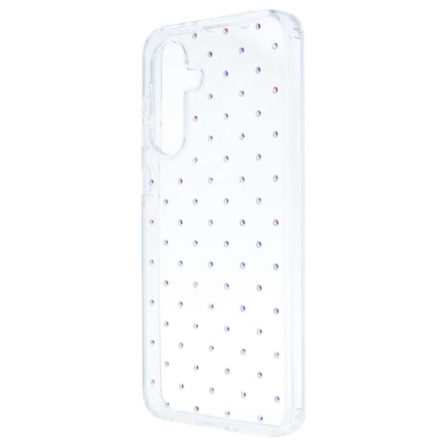 Capa Brilhantes para Samsung Galaxy A36 5G