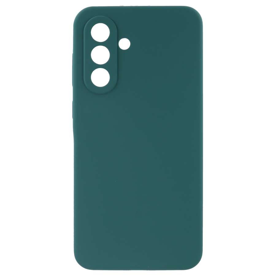 Capa Ultra Suave com Protetor de Câmara para Samsung Galaxy A36 5G
