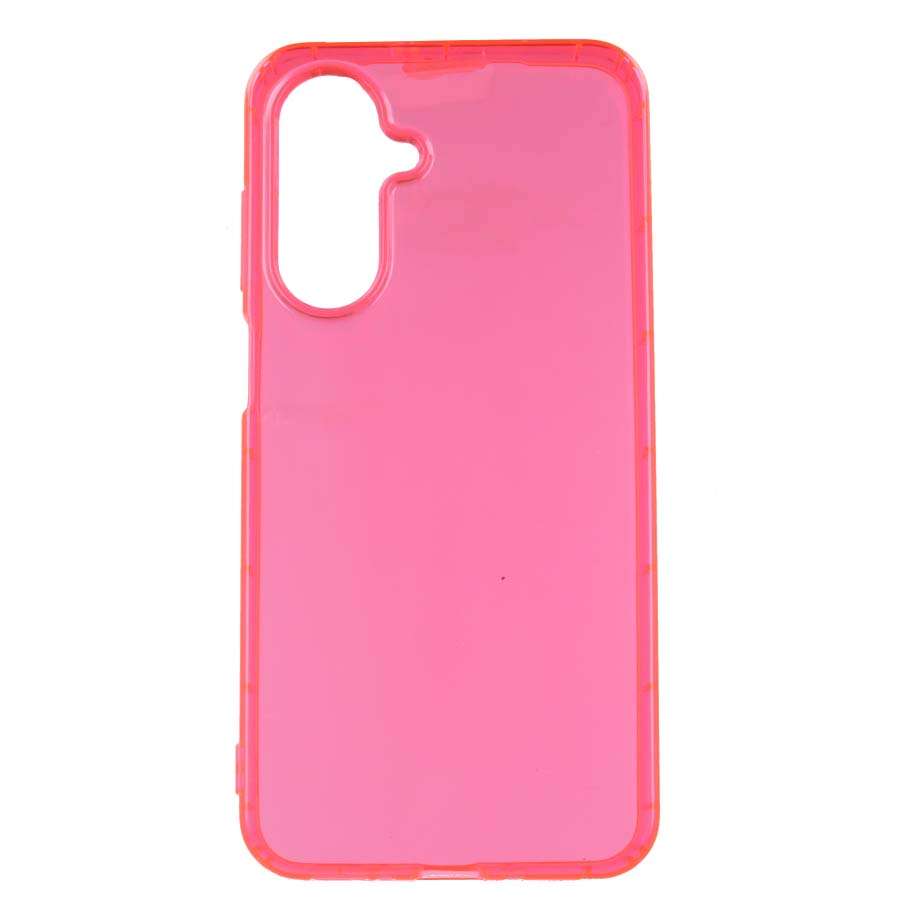 Capa Silicone Cor para Samsung Galaxy A26 5G