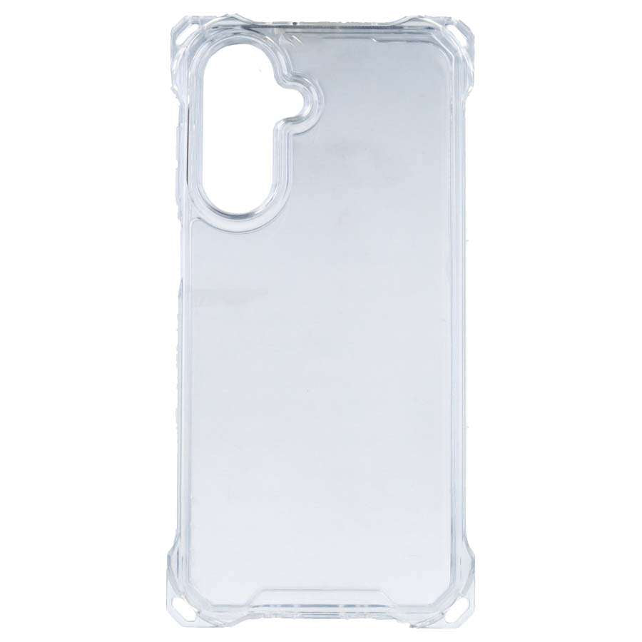 Capa Reforçada Multiencaixe para Samsung Galaxy A26 5G