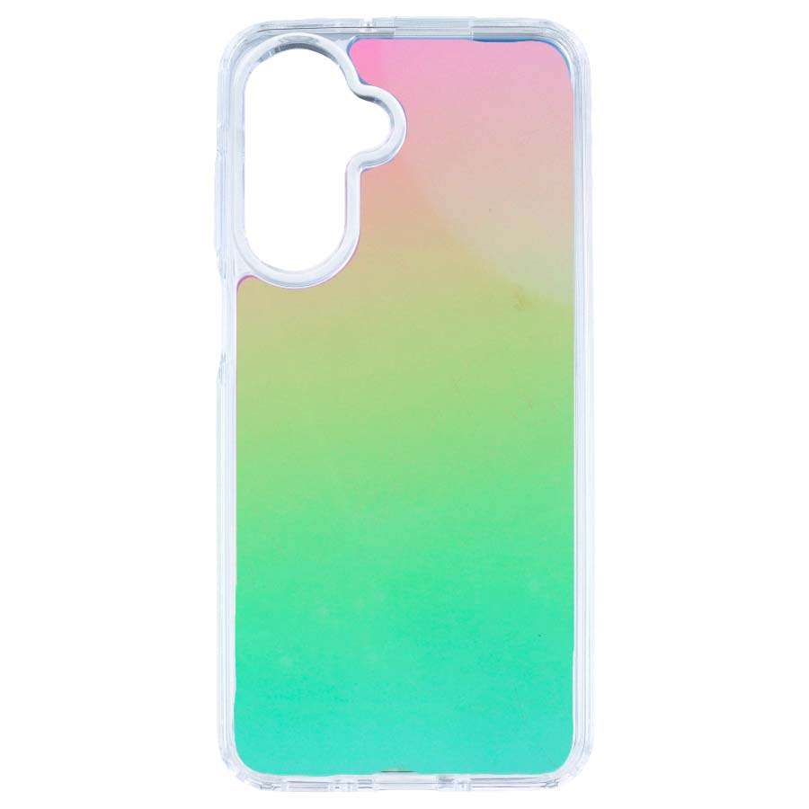 Capa Iridescente Multicor para Samsung Galaxy A26 5G
