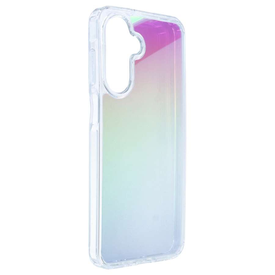 Capa Iridescente Multicor para Samsung Galaxy A26 5G