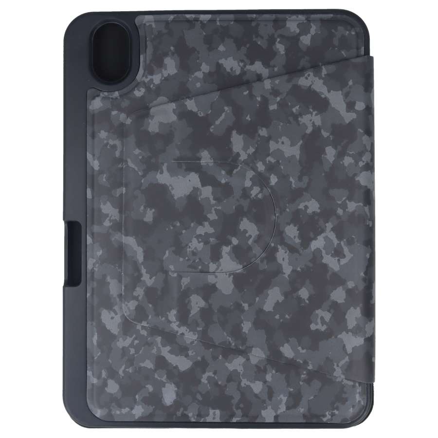 Capa Flip Cover Rotativa com Design para Tablet para iPad Mini 6